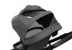 Městský kočárek Thule Sleek Black/Gray Melange - thumb (3)