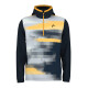 Dětská mikina Head  Topspin Hoodie Boys NVXV 152 cm - thumb (0)