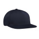 Kšiltovka CCM Eflex Team Flatbrim Snapback True Navy - thumb (1)