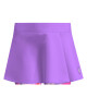 Dívčí sukně BIDI BADU  Spike Printed Wavy Junior Skort Lilac/Pink 140 cm - thumb (0)