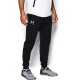 Under Armour Sportstyle TRICOT jogger 1290261-001 black - thumb (3)