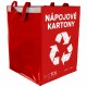 Sixtol Tašky na tříděný odpad SORT EASY 4 CARTON, 4 ks - thumb (4)