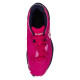 Dámská tenisová obuv Yonex  Power Cushion Fusionrev 5 Clay Women Rose Pink  EUR 40,5 - thumb (3)