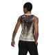 Dámské tílko adidas  Match Tank Primeblue Wonder White M - thumb (1)