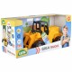 Lena Nakladač Giga Trucks žlutá, 62 cm - thumb (4)