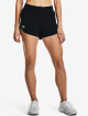 Under Armour Kraťasy UA LIGHTER THAN AIR Short černá - thumb (0)