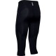 Under Armour sportovní legíny W Fly Fast Speed Capri černé - thumb (4)