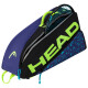 Dětská taška na rakety Head  JR Tour Racquet Bag Monster - thumb (1)