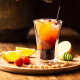 4Home Termo sklenice Long drink Hot&Cool 280 ml, 2 ks - thumb (3)