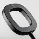 Rabalux 74004 stojací LED lampa Rader, 11 W, černá - thumb (3)
