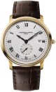Frederique Constant Slimline Gents Small Seconds Quartz FC-245M5S5 - thumb (0)