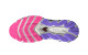 Dámská běžecká obuv Mizuno  Wave Sky 7 Pearl Blue/White/High-Vis Pink  UK 4 - thumb (1)