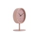 Karlsson 5951PI designové stolní hodiny 23 cm - thumb (2)