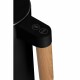 Concept RK3301 rychlovarná konvice nerezová Salt & Pepper 1,5 l, černá - thumb (3)
