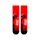 Stance x Star Wars Mando West A545A22MAN RED - thumb (2)