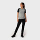 Dámské kalhoty Salewa  Pedroc 2 DST M Light Pants Black Out 38 - thumb (2)