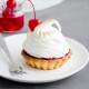 Forma pocín. košíček TARTLETS pr. 10 cm 6 ks A  - thumb (2)