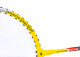 Badmintonová raketa Victor  Youngster (55cm) - thumb (3)