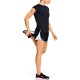 Under Armour -UA Fly By 2.0 Brand Short-BLK dámské běžecké kraťasy černá - thumb (3)