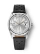 Nivada Grenchen Antarctic Spider - Black Racing Strap - thumb (0)