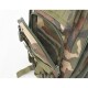 Cattara Batoh na záda 30l ARMY WOOD - thumb (2)