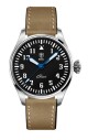 Biatec Corsair Vintage 01 - Béžový řemínek - vintage nubuk - thumb (0)