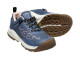 Dámská outdoorová obuv Keen Nxis Evo Wp Vintage Indigo/Peachy Keen  US 7,5 - thumb (3)