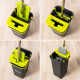 4Home Rapid Clean Compact Mop - thumb (8)