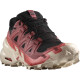 Dámská běžecká obuv Salomon Speedcross 6 Gtx Black/Cohide/Fad  UK 7 - thumb (2)