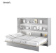 Dig-net nábytek Sklápěcí postel Lenart BED CONCEPT BC-04 | 140 x 200 cm Barva: Dub artisan - thumb (21)