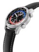 Alpina Startimer Pilot Quartz Worldtimer AL-255BRB4S26 - thumb (1)