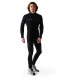 Pánské kalhoty CCM Outdoor Thermal Pant Black L - thumb (2)