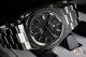 Nivada Grenchen F77 Black 68000A77 - thumb (3)