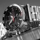 Vostok Europe Energia Rocket Power Reserve Indication YN84/575A538B - thumb (2)
