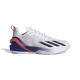 Pánská tenisová obuv adidas Adizero Cybersonic White  EUR 42 - thumb (0)