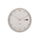 Karlsson 5953WG designové nástěnné hodiny 30 cm - thumb (0)