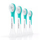 Philips Sonicare kompaktní náhradní hlavice pro děti od 3 let HX6034/33, 4 ks - thumb (1)