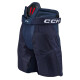 Hokejové kalhoty CCM JetSpeed FT6 Navy Junior L - thumb (1)