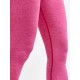 Craft W CORE Dry Active Comfort růžová - thumb (4)