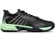 Pánská tenisová obuv K-Swiss  Hypercourt Supreme HB Graphite/Green  EUR 42 - thumb (6)