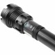 Retlux RLP 401 Taktická ruční nabíjecí LED svítilna, dosvit 800 m, výdrž 15 h - thumb (5)