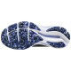Dámská běžecká obuv Mizuno  Wave Rider Wave Rider 25 / Blackened Pearl / 10077C / Violet Glow  UK 7 - thumb (3)