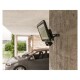 Panlux LED reflektor s PIR senzorem Vana S Evo černá, IP65, 20 W - thumb (2)