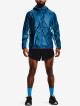 Pánská bunda Under Armour  Impasse Trail Storm Jkt-BLU XL - thumb (2)