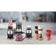 Concept SM3390 Fresh&Nutri multifunkční mixér, 700 W + láhve 2 x 570 ml + 400 ml, černá - thumb (11)