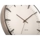 Karlsson 5911GM designové nástěnné hodiny 35 cm - thumb (3)