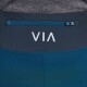 Dámské šortky Montane  Katla 4" Shorts Narwhal Blue S - thumb (3)