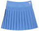 Dámská sukně Tecnifibre  Club Skirt Azur S - thumb (0)