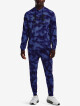 Pánská mikina Under Armour  Rival Terry Novelty HD-BLU S - thumb (1)
