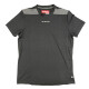 Pánské tričko CCM  Premium Tech Tee   S, černá - thumb (0)